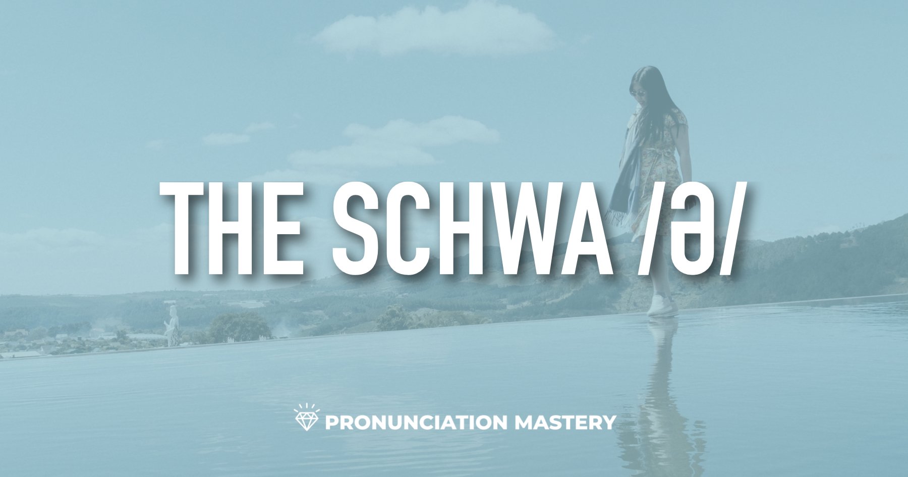 Cách phát âm schwa